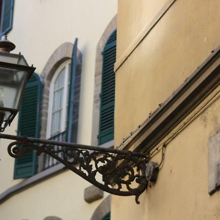 Assaporarte Bed & Breakfast Florenţa Exterior foto