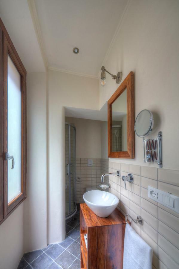 Assaporarte Bed & Breakfast Florenţa Exterior foto
