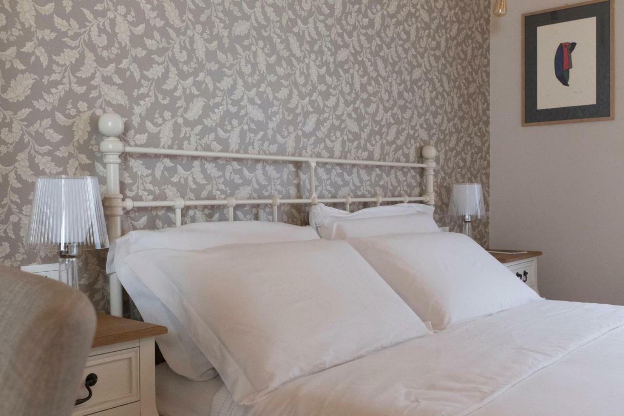 Assaporarte Bed & Breakfast Florenţa Exterior foto